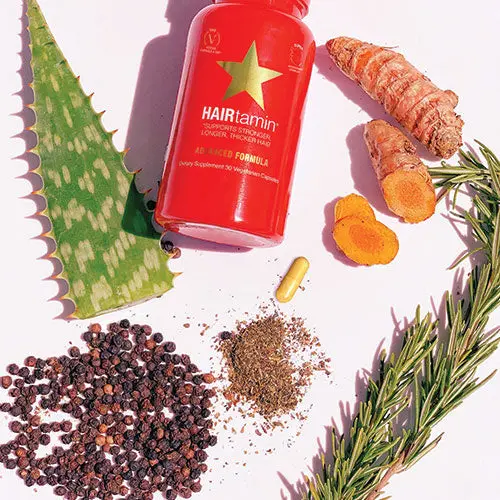 Advanced Formula Vitamins - Image 4