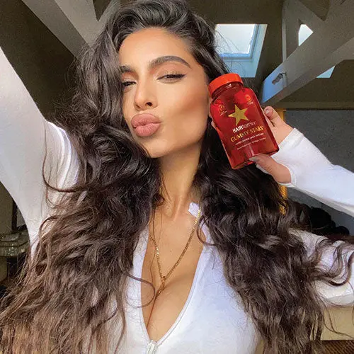 Gummy Stars - Image 5