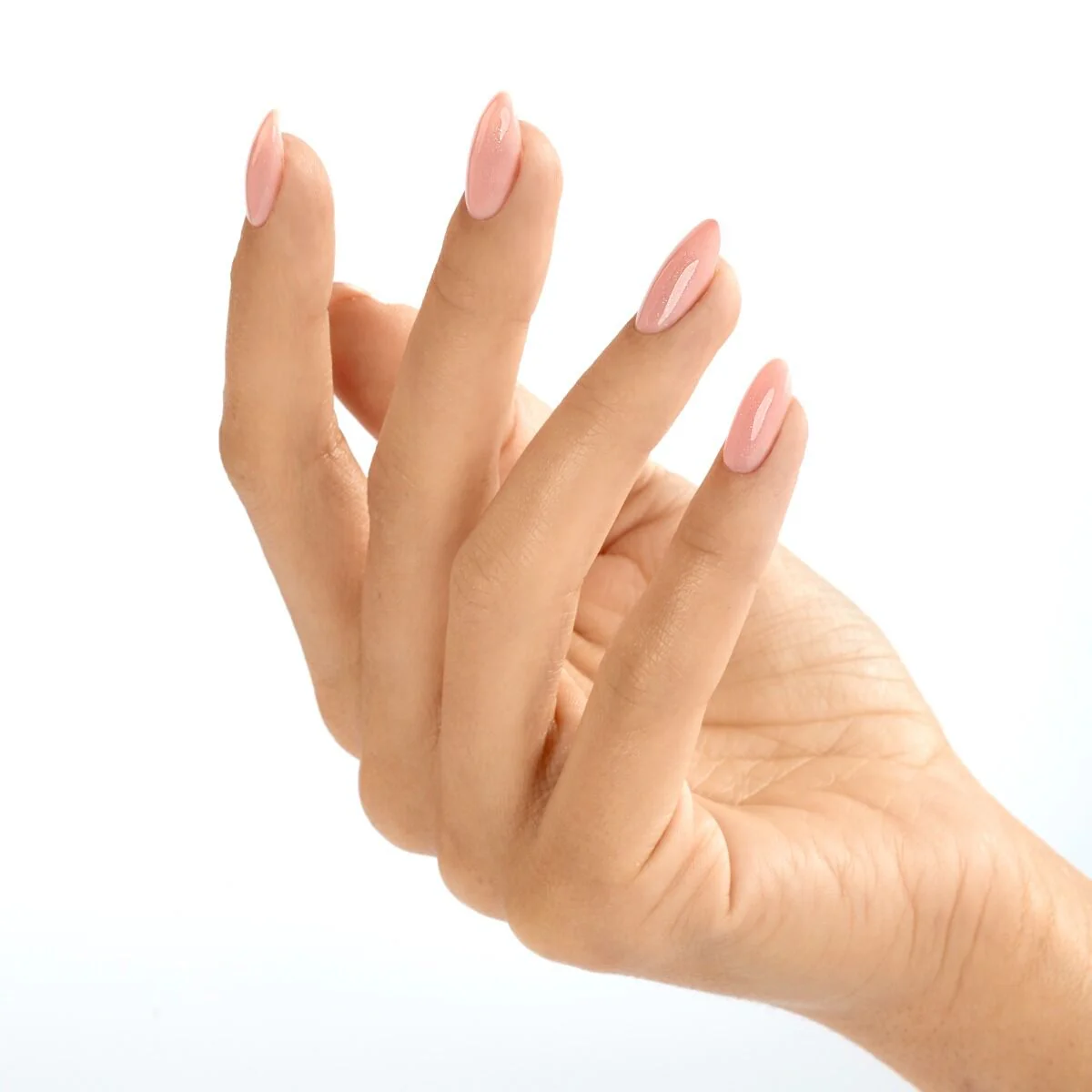 103 Glossy Marble UV Gel Polish - Image 5