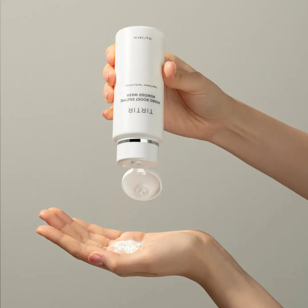 Hydro Boost Enzyme Powder Wash - Image 4