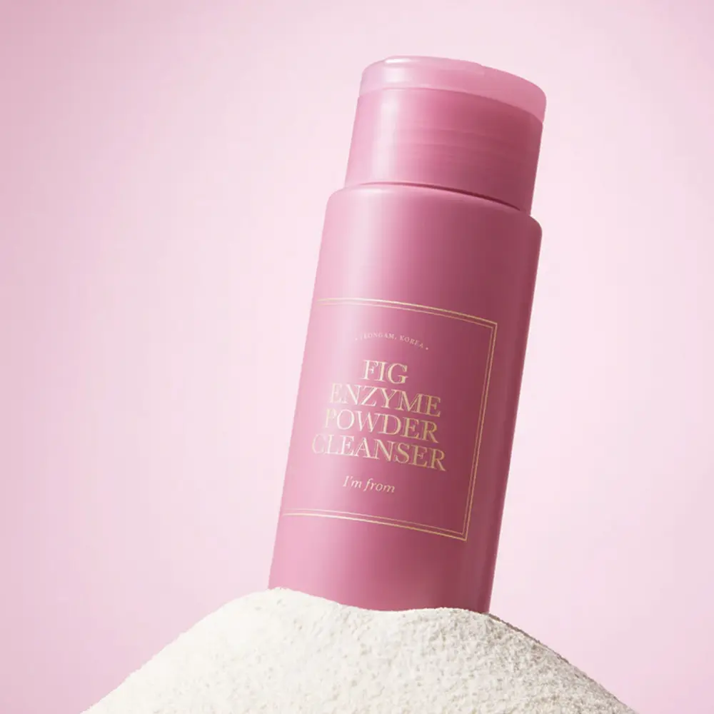 Fig Enzyme Powder Cleanser - Image 3