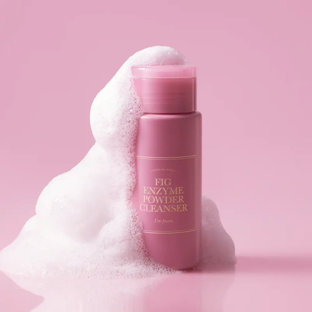 Fig Enzyme Powder Cleanser - Image 4
