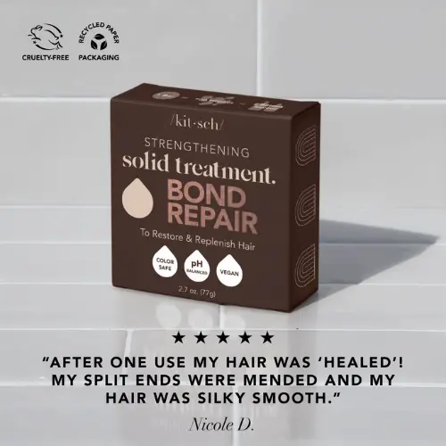 Bond Repair Solid Treatment - Image 3