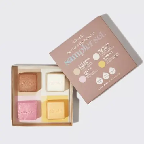 Bottle-Free Beauty Sampler Set - Image 3