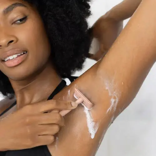 Safety Razor Terracotta - Image 3