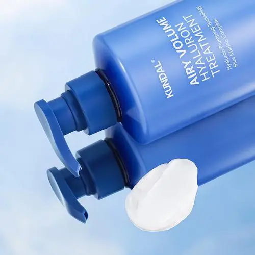 Airy Volume Hyaluron Treatment Blossom Breeze - Image 4