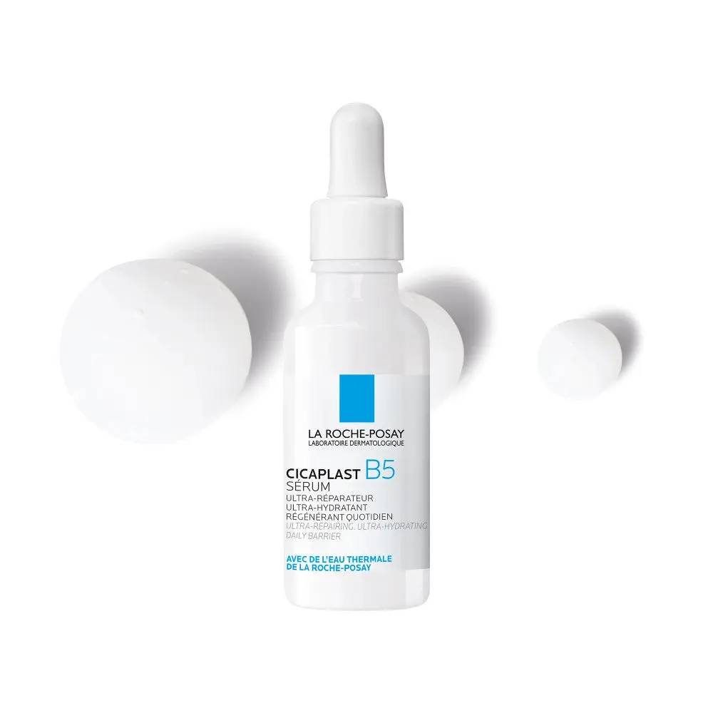 Cicaplast B5 Face Serum - Image 6