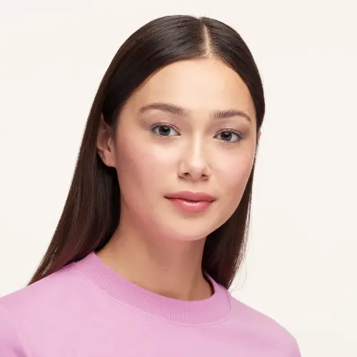 Luminous Eye Tint Liquid Shadow 04 Glazed Candy Cloud - Image 4