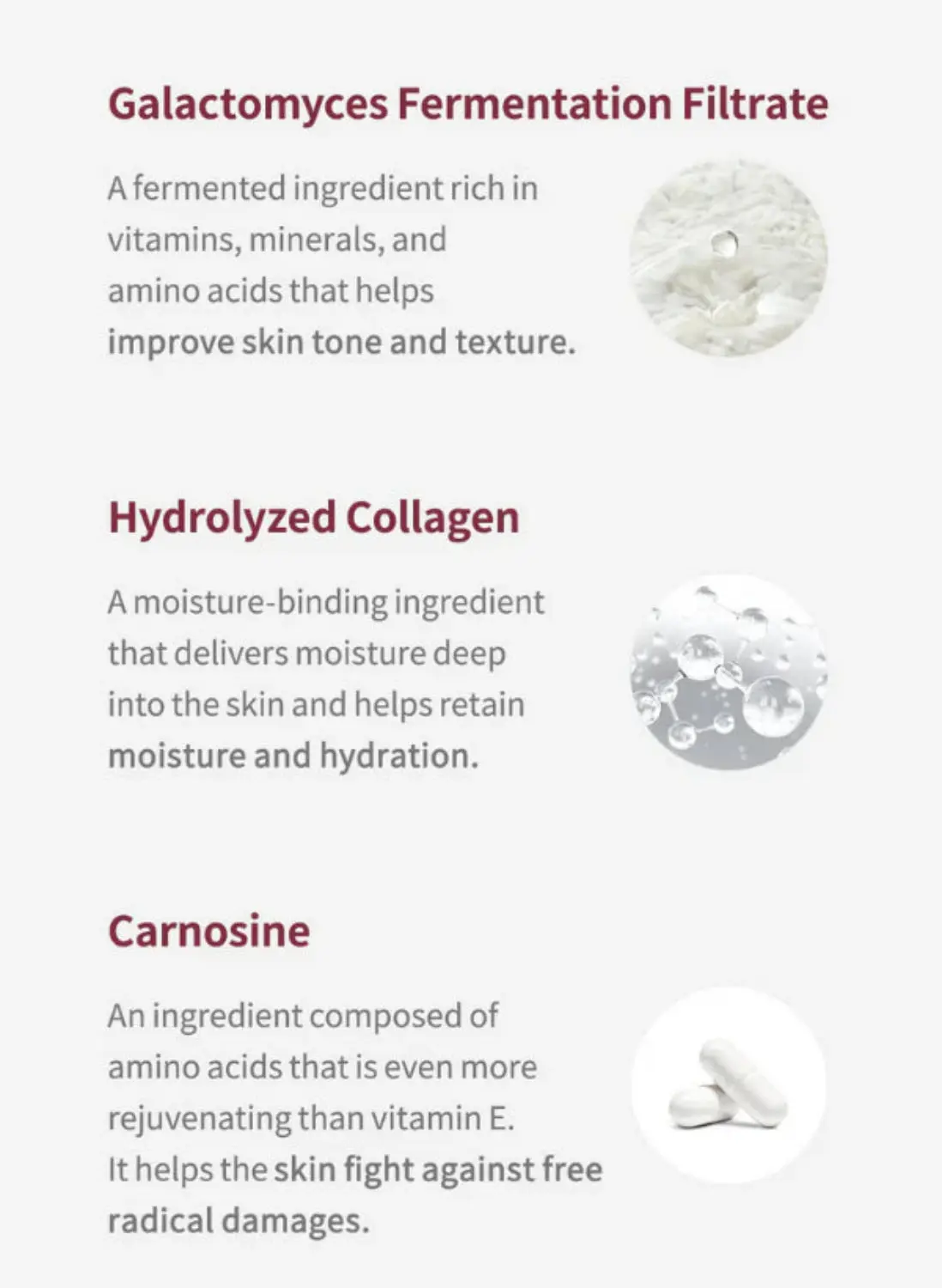 Galactomy Essence Cream - Image 5