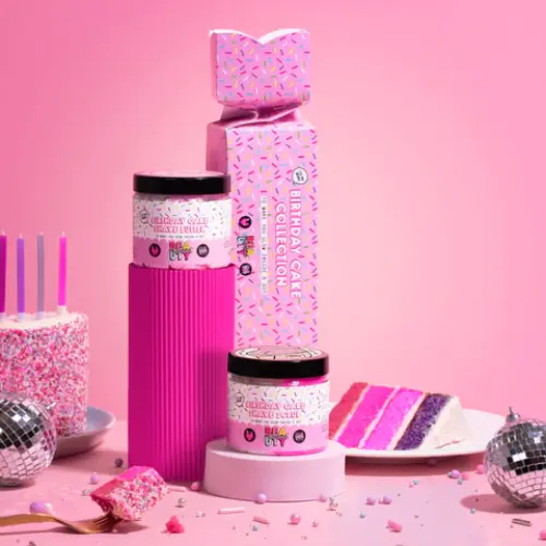 Birthday Cake Shave Butter - Image 3