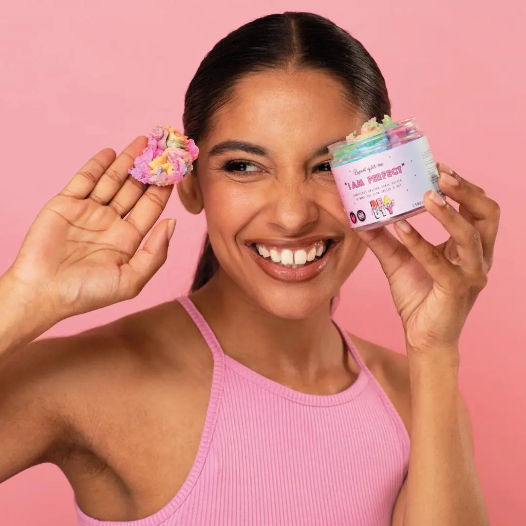 Unicorn Shave Butter - Image 4