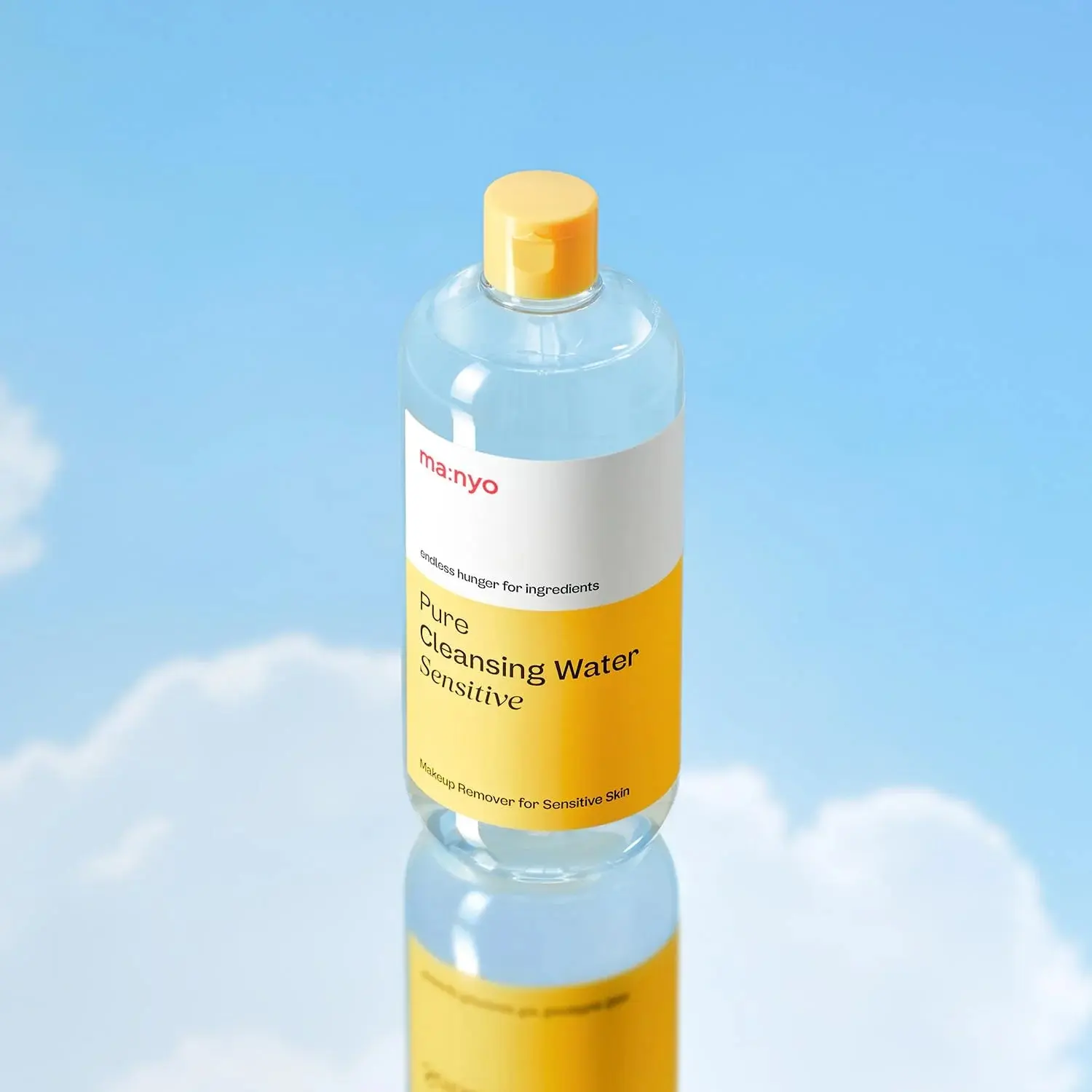 Pure Cleansing Water Sensitive - Image 4