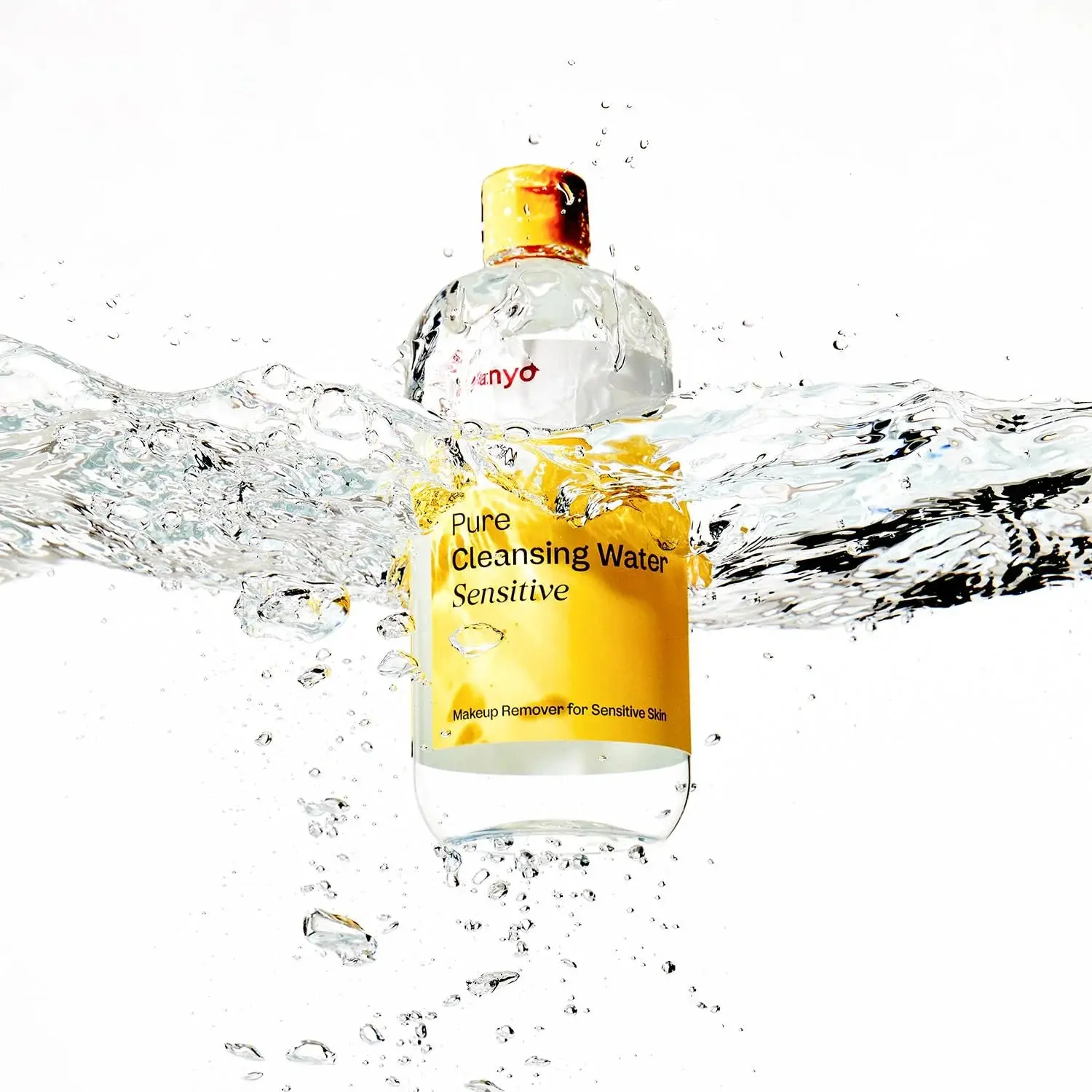 Pure Cleansing Water Sensitive - Image 5