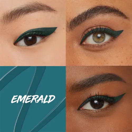Studio Hyper Precise Liner 730 Jungle Emerald - Image 3
