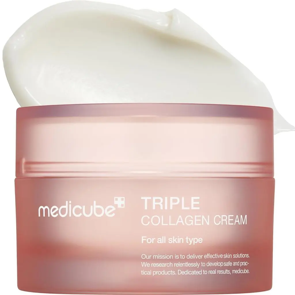 Triple Collagen Cream - Image 3