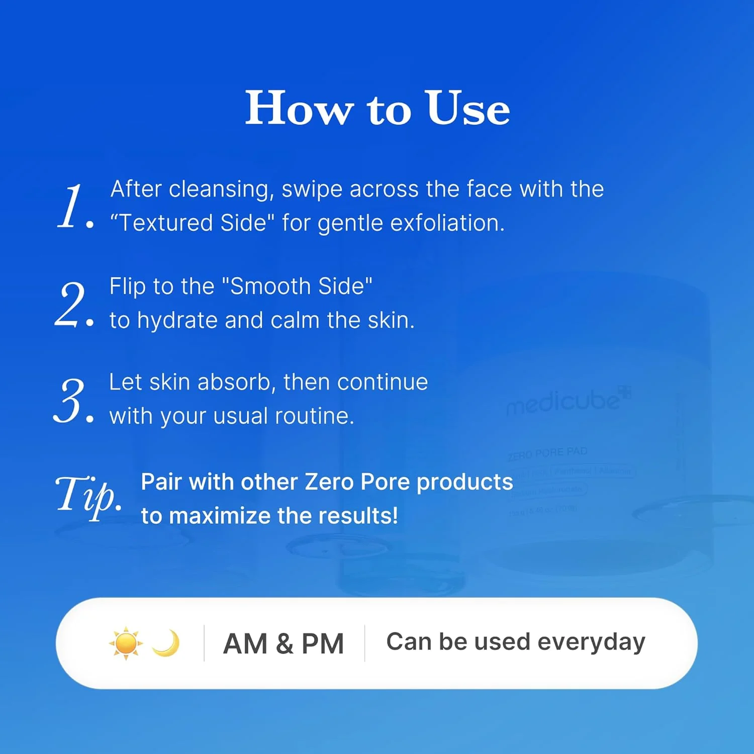 Zero Pore Pad 2.0 - Image 9