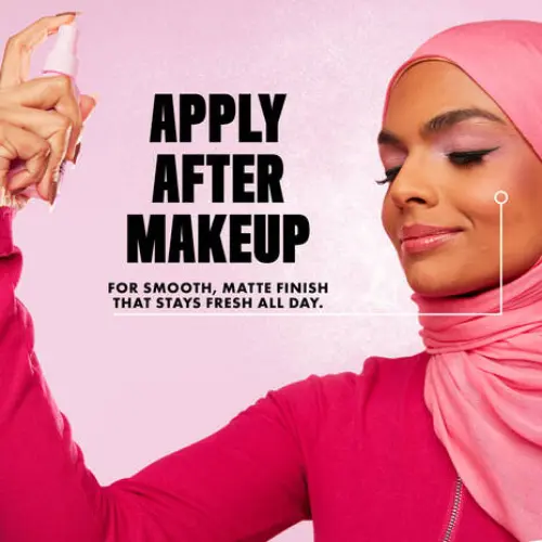 Marshmellow Setting Spray - Image 3