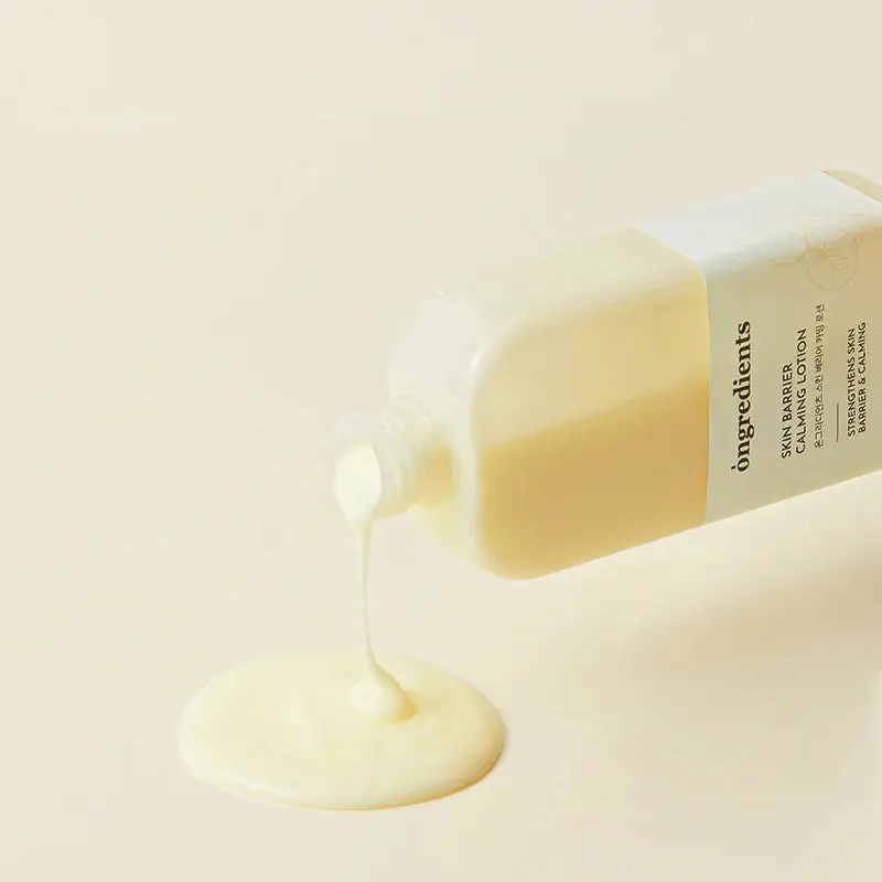 Skin Barrier Calming Lotion 220 ml. - Image 5