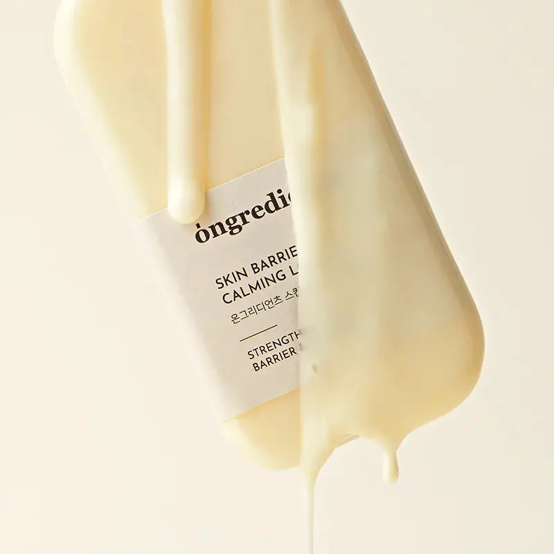 Skin Barrier Calming Lotion 220 ml. - Image 6