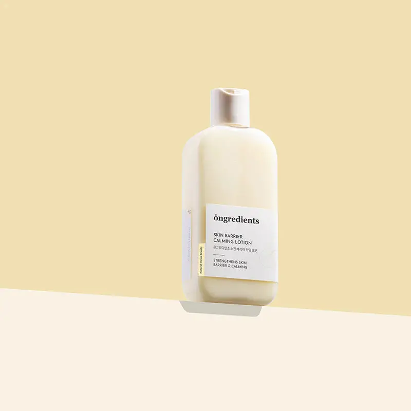 Skin Barrier Calming Lotion 220 ml. - Image 7