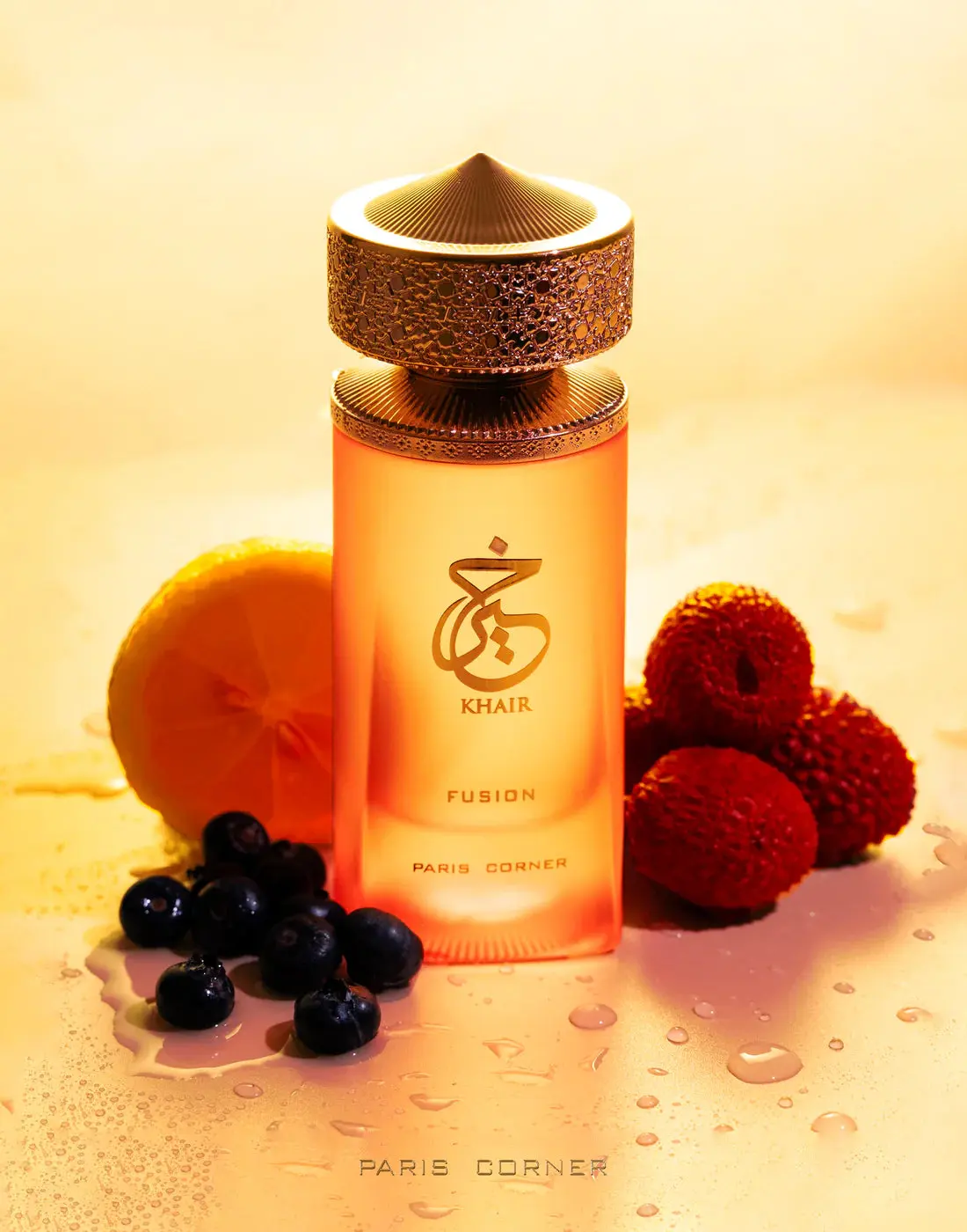 Khair Fusion Eau De Parfum - Image 3