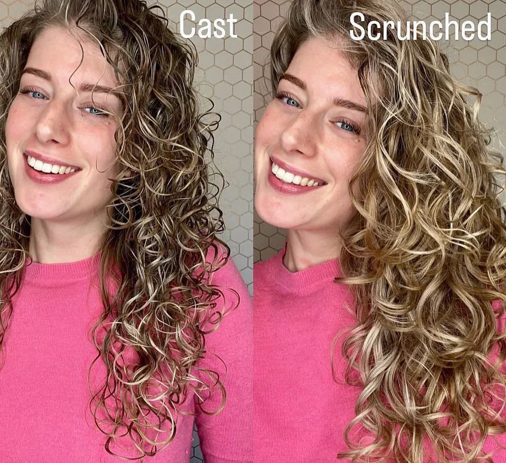 Magical Flaxseed Gel & Leave in Conditioner - Image 3