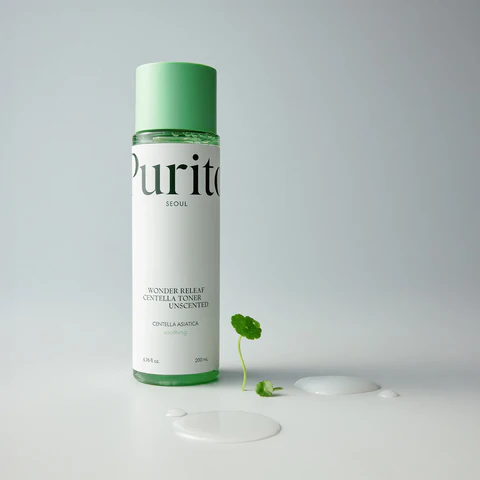 Centella Unscented Toner - Image 3