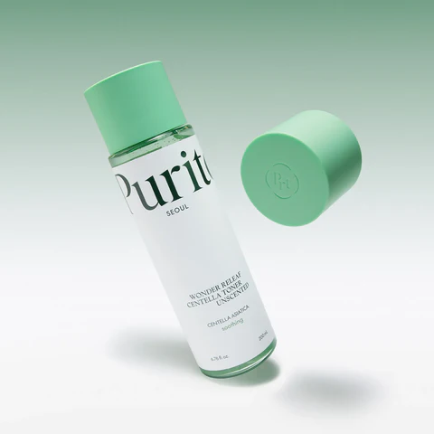 Centella Unscented Toner - Image 6
