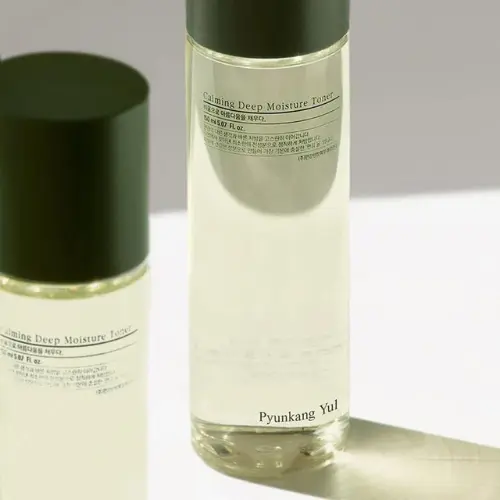 Calming Deep Moisture Toner - Image 4