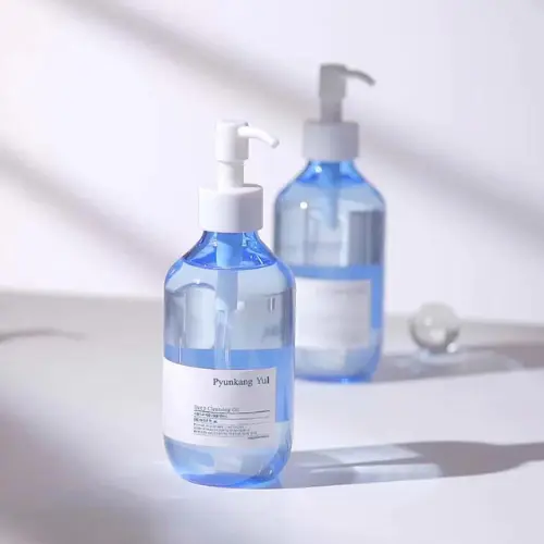 Deep Cleansing Oil - Image 3