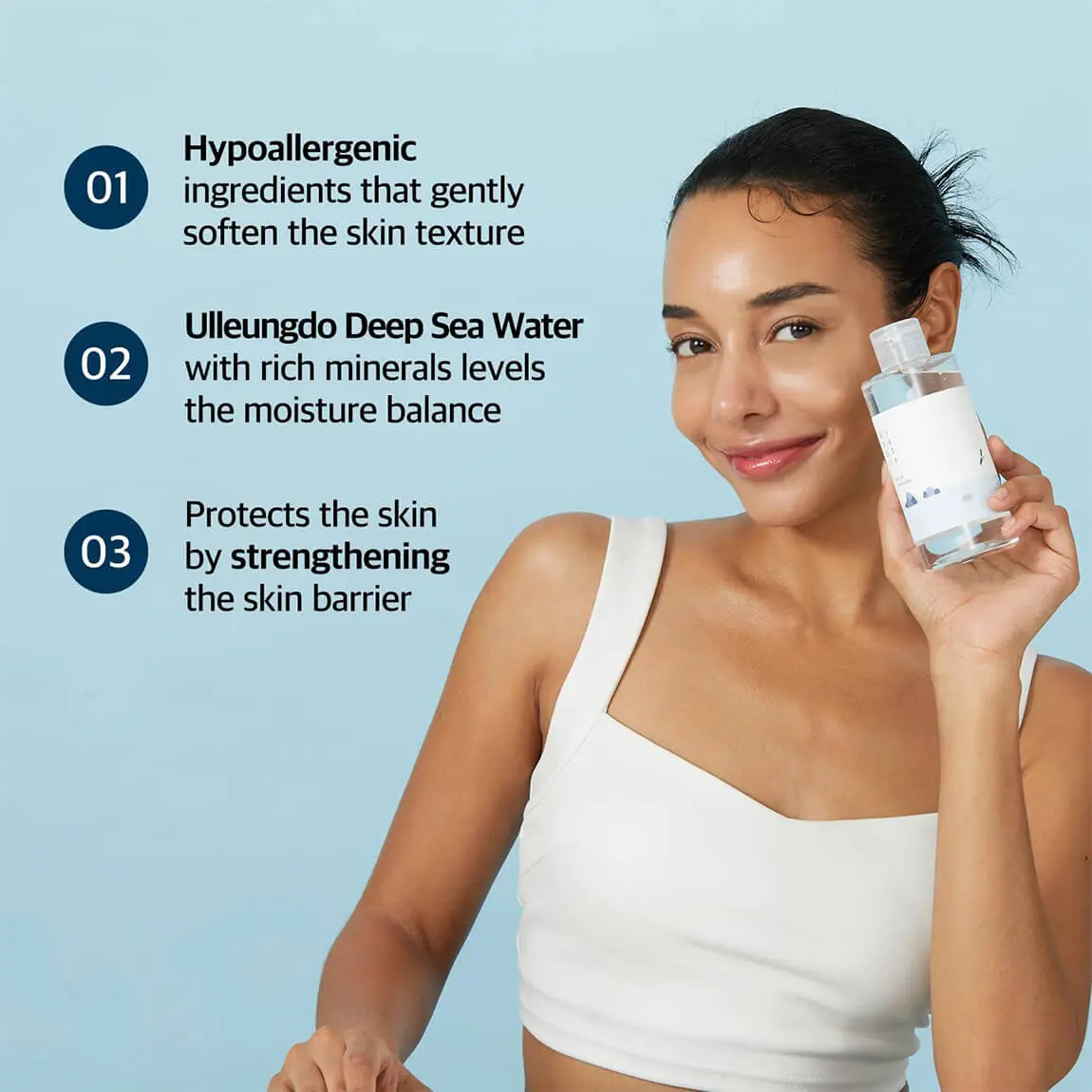 1025 Dokdo Toner - Image 4