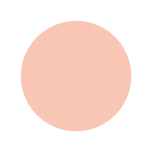 Sheer Beauties Nail Polish 020 Roses Are Rosy - Image 3