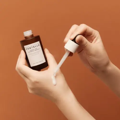 Madagascar Centella Probio-Cica Intensive Ampoule - Image 3