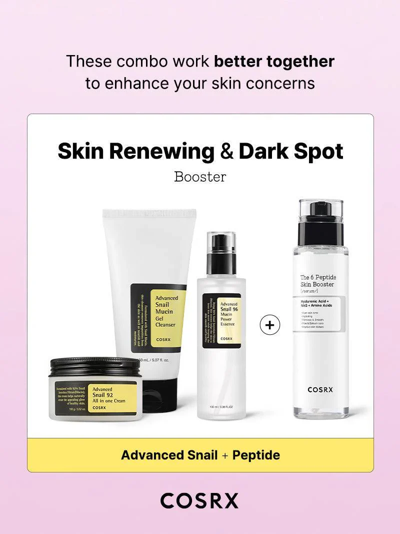 The 6 Peptide Skin Booster Serum - Image 13