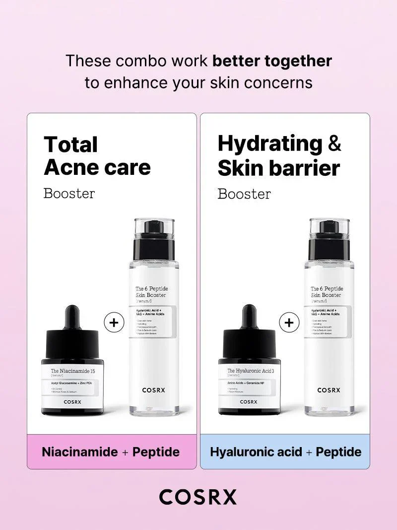 The 6 Peptide Skin Booster Serum - Image 16