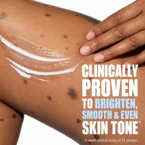 PHA Exfoliating & Hydrating Body Cream - Image 3