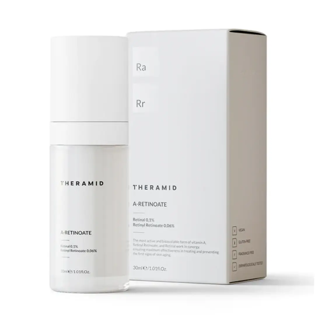 A-Retinoate Anti Aging Treatment - Image 3