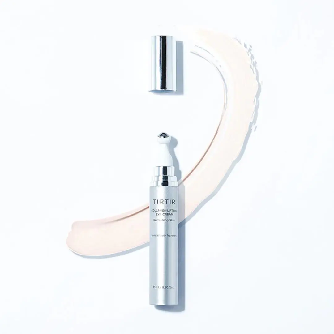 Collagen Lifting Eye Cream - Image 3