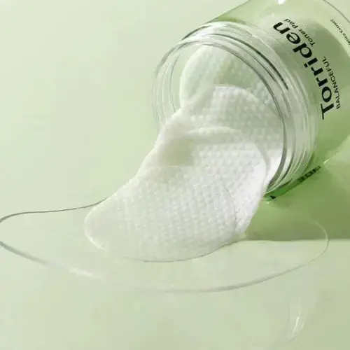 Torriden Balanceful Toner Pad - Image 3