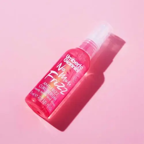 No More Frizz Curl Serum - Image 3