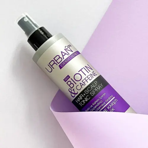 Expert Biotin & Caffein Hair Tonic Spray - Image 3