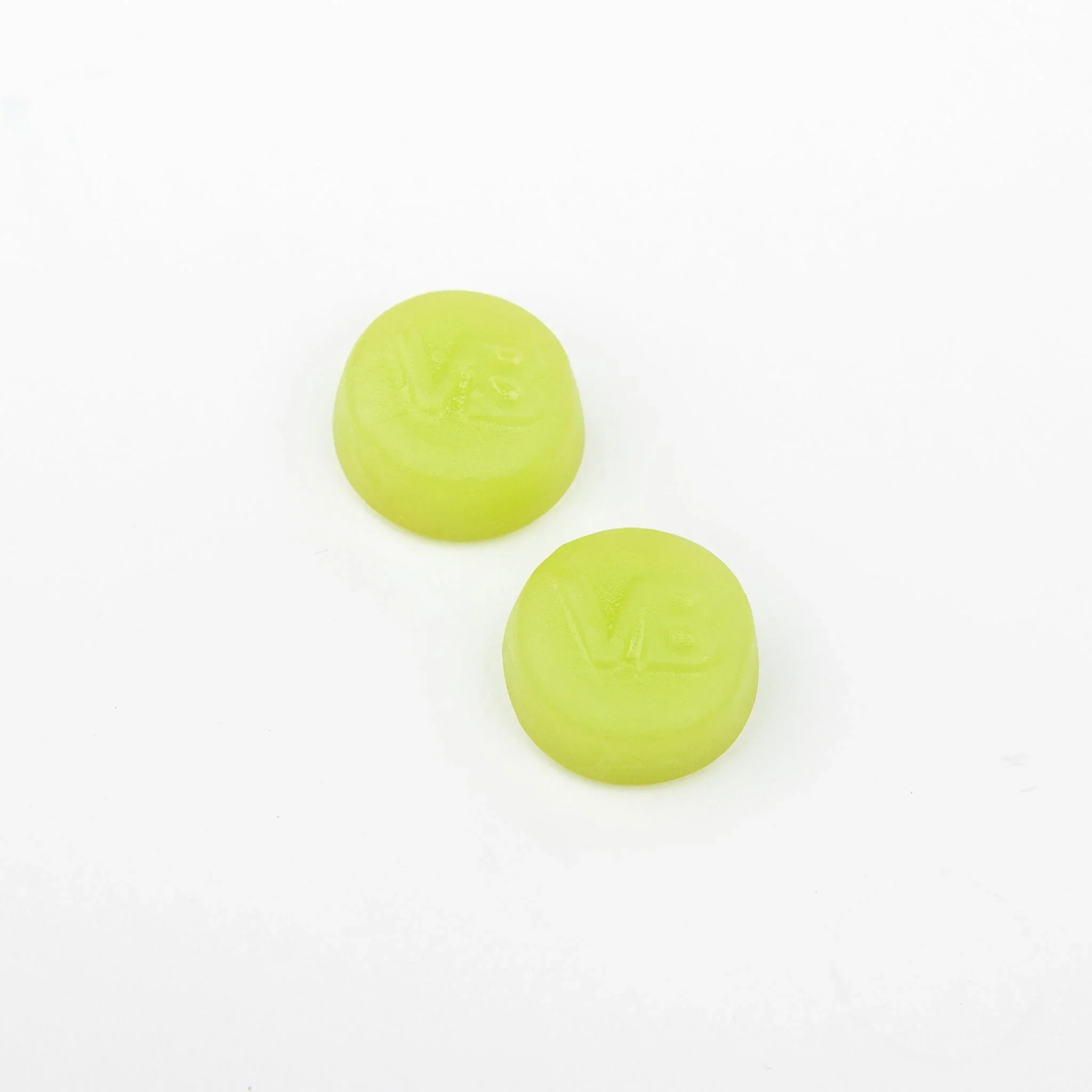 Hair Vitamins Gummies - Image 4