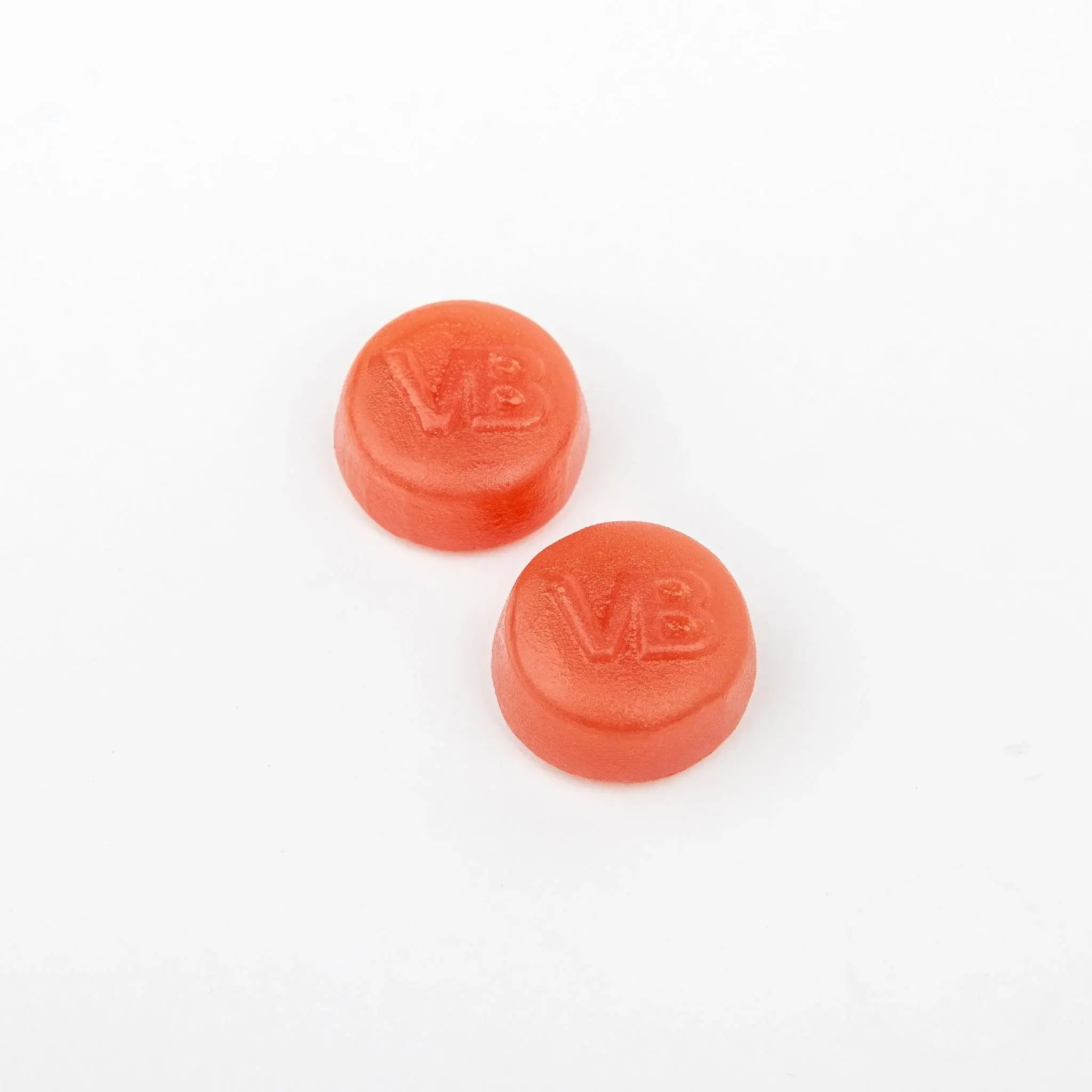 Hair Vitamins Watermelon Gummies - Image 3